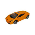 1/43 Scale Lamborghini Gallardo - Orange